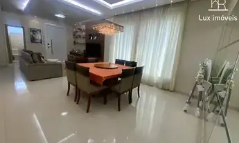 Imagem 5: Forest Hill / 380m² / 4 Suítes/ Escritório / Com Modulados / Climatizado