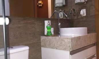 Imagem: Apartamento para aluguel com 130 metros