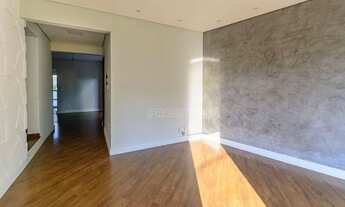 Imagem 3: Casa com 3 dormitórios, 206 m² - venda por R$ 870.000,00 ou aluguel por R$ 5.715,00/mês