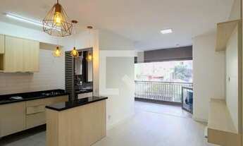 Imagem: Apartamento para Aluguel - Jabaquara, 2