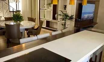 Imagem 6: Cobertura duplex para venda com 130 metros quadrados com 4 quartos em Centro - Florianópol