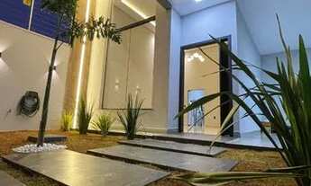 Imagem: Belíssima Casa no Jardim Itália