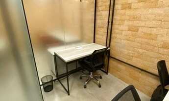 Imagem 2: Sala privativa coworking - Asa Sul