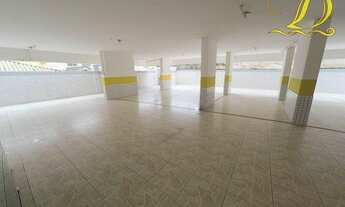 Imagem 7: Apartamento com 2 dormitórios à venda, 74 m² por R$ 400.000,00 - Tupi - Praia Grande/SP