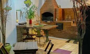 Imagem 4: Lindos apartamentos e Kitnet mobiliados com tudo incluso