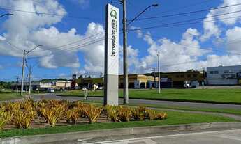 Imagem: QUADRA W LOTE COM 275M -TERRAS ALPHAVILLE