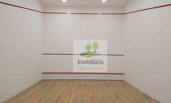 Imagem 3: Apartamento Conect Life com 3 dormitórios à venda, 157 m² por R$ 1.259.999 - Vila Rosália