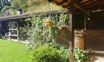 Imagem 2: Linda casa a 5 minutos do Centro, Jardim Europa Teresópolis, 05 dormitórios , area total d