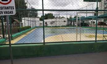 Imagem 3: Aluga-se Apartamento Spazio Cristalli térreo com garden