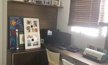 Imagem 6: APARTAMENTO - CHÁCARA SANTO ANTÔNIO (ZONA SUL) - SP