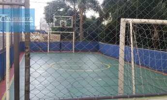 Imagem 3: Apartamento com 3 dormitórios à venda, 75 m² por R$ 382.000,00 - Planalto - São Bernardo d