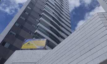 Imagem 6: Edf Renaissance, apto 3 qts, boa viagem, área de lazer completa R$ 735.000,00