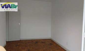 Imagem 4: Apartamento com 2 dormitórios para alugar, 75 m² por R$ 1.900,00/mês - Luz - São Paulo/SP