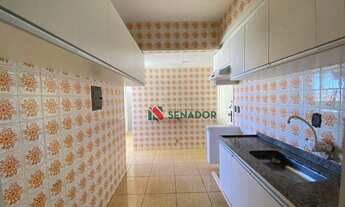 Imagem 2: Apartamento com 2 dormitórios à venda, 80 m² por R$ 290.000,00 - Centro - Londrina/PR