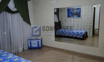 Imagem 7: SAO BERNARDO DO CAMPO - Residential / Home - JARDIM CHACARA INGLESA