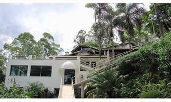 Imagem 2: Asa com 4 dormitórios para alugar, 600 m² - Capital Ville - Jundiaí/SP