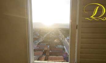 Imagem 7: Apartamento com 1 dormitório à venda, 43 m² por R$ 256.000,00 - Maracanã - Praia Grande/SP