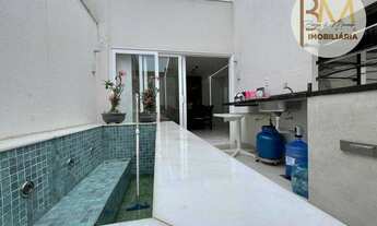 Imagem 6: Casa com 3 dormitórios à venda, 134 m² por R$ 790.000,00 - Sim - Feira de Santana/BA