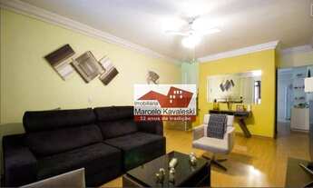 Imagem 6: Sobrado com 3 dormitórios à venda, 144 m² por R$ 845.000,00 - Vila Firmiano Pinto - São Pa