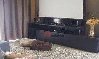 Imagem 14: Sobrado com 4 dormitórios, 563 m² - venda por R$ 4.893.000 ou aluguel por R$ 32.965/mês