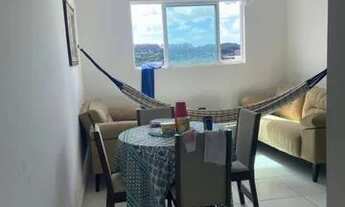 Imagem 4: Apartamento REPASSE com 2 dormitórios à venda, 44 m² por R$ 35.000 - Paratibe - João Pesso