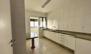 Imagem 3: 03 QUARTOS 1 STE - SEMI-MOBILIADO - TOP - PISCINA