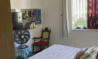 Imagem 6: Casa para venda tem 100 metros quadrados com 3 quartos em Condor - Belém - PA