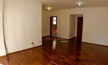 Imagem 5: Apartamento com 3 dormitórios, suite, varanda, 111 m² - venda por R$ 800.000 ou aluguel po