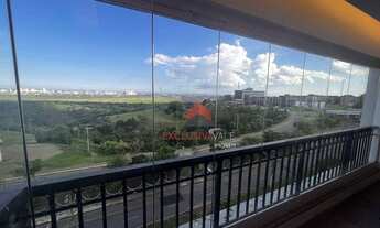 Imagem 3: Apartamento com 4 dormitórios à venda, 158 m² por R$ 1.658.000,00 - Urbanova - São José do