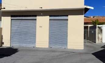 Imagem 3: Casa com 2 dormitórios à venda, 300 m² por R$ 800.000 - São Francisco - São José do Rio Pr