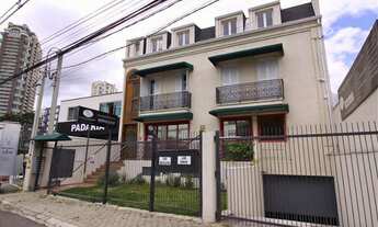 Imagem 3: Apartamento com 2 dormitórios para alugar, 60 m² por R$ 2.301,54/mês - Ecoville - Curitiba