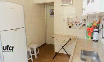 Imagem 4: Apartamento à venda em Perdizes, com 3 quartos, 105m²