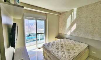 Imagem 7: Apartamento tres suites, com vista para o mar em Canto do Forte Praia Grande