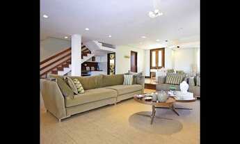 Imagem 7: Casa de condomínio para venda com 3 quartos em Alphaville - SP