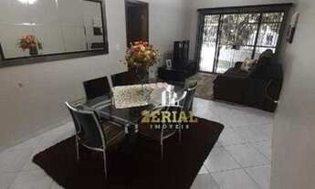 Imagem 2: Apartamento com 3 dormitórios à venda, 106 m² por R$ 620.000,00 - Santa Maria - São Caetan