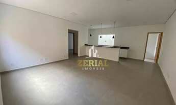 Imagem 2: Apartamento com 2 dormitórios para alugar, 70 m² por R$ 2.702,22/mês - Centro - São Caetan