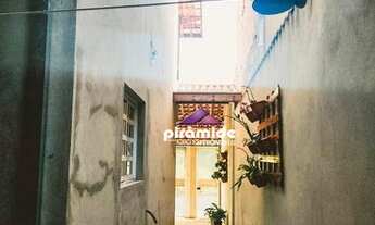 Imagem 5: Casa com 3 dormitórios à venda, 150 m² por R$ 420.000,00 - Jardim Minas Gerais - São José