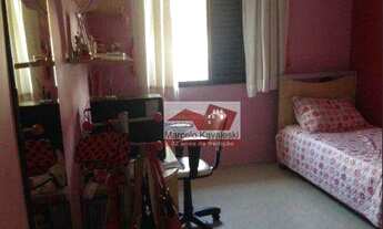 Imagem 3: Sobrado à venda, 120 m² por R$ 790.000,00 - Vila Moinho Velho - São Paulo/SP