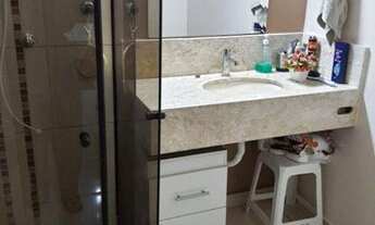 Imagem 7: Casa com 3 dormitórios à venda, 146 m² por R$ 600.000,00 - Jardim Londres - Campinas/SP