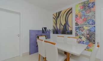 Imagem 7: Apartamento MOBILIADO 113m² no Vila da Serra