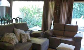 Imagem 2: Casa com 3 dormitórios à venda, 220 m² por R$ 670.000,00 - Parque das Flores - São José do