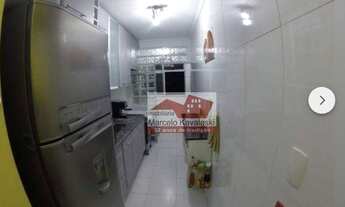 Imagem: Apartamento à venda, 60 m² por R$ 315.000,00