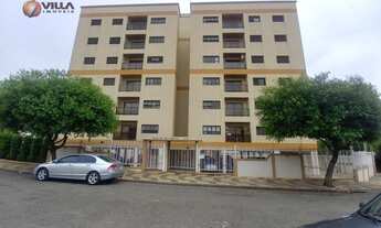 Imagem: Apartamento à venda, 95 m² por R$ 318.000,00