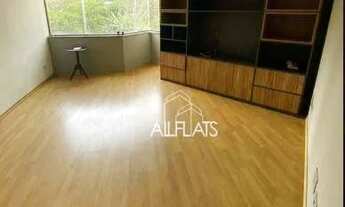 Imagem: Apartamento com 1 dormitório para alugar