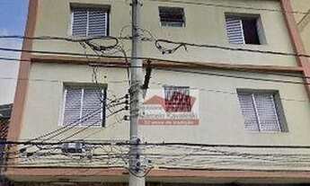 Imagem: Apartamento com 1 dormitório à venda