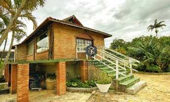 Imagem 2: Grande espaço comercial para locação no Mogilar em Mogi das Cruzes