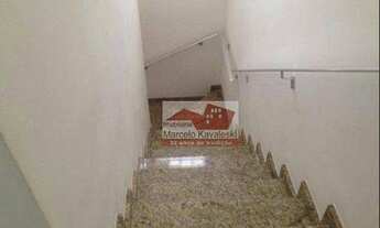 Imagem 5: Sobrado à venda, 120 m² por R$ 790.000,00 - Vila Moinho Velho - São Paulo/SP