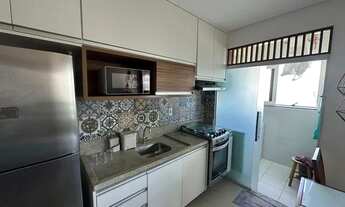 Imagem 2: Armação Apartamento Mobiliado 1/4 Salvador Bahia