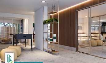 Imagem 6: Apartamento para venda possui 85 metros quadrados com 3 quartos em Graças - Recife - PE