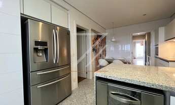 Imagem 6: Apartamento para aluguel e venda com 236 metros quadrados com 3 quartos